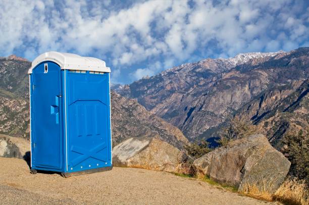 Best Affordable porta potty rental  in Mcelhattan, PA