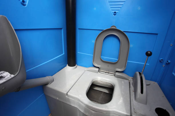 Best Luxury portable toilet rental  in Mcelhattan, PA